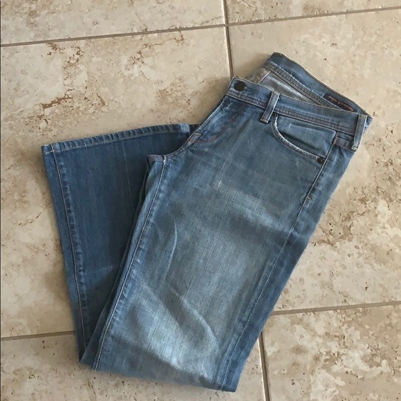 Citizens of Humanity Jeans - Picture 1 of 8